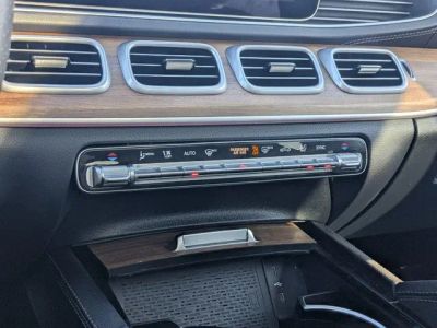 2025 Mercedes-Benz GLS — photo 21 view