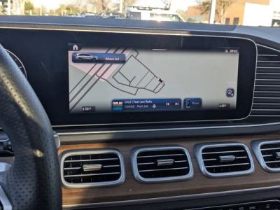 2025 Mercedes-Benz GLS — photo 27 view