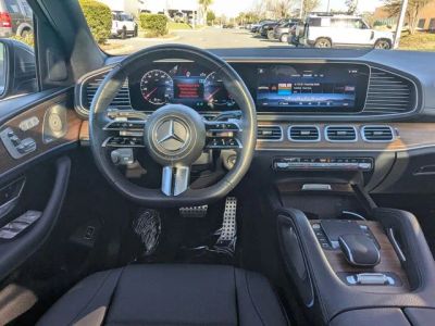 2025 Mercedes-Benz GLS — photo 14 view