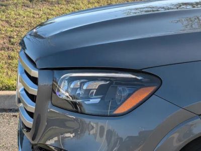 2025 Mercedes-Benz GLS — photo 9 view