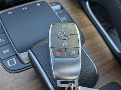 2025 Mercedes-Benz GLS — photo 28 view