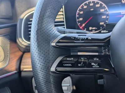 2025 Mercedes-Benz GLS — photo 22 view
