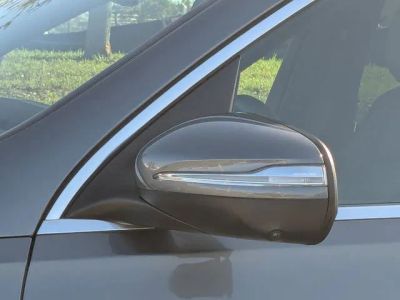 2025 Mercedes-Benz GLS — photo 11 view