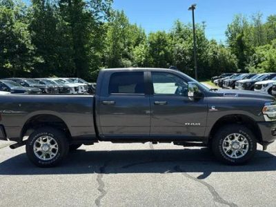 2024 RAM 2500 — detail view