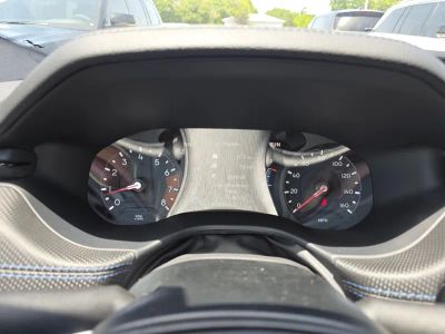 2025 Jeep Compass — photo 20 view