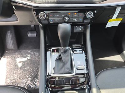 2025 Jeep Compass — photo 16 view