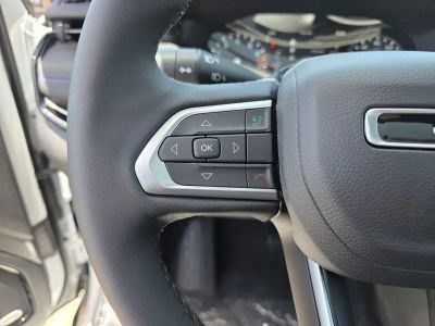 2025 Jeep Compass — photo 18 view