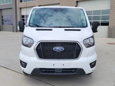 2024 Ford Transit-350 — detail view