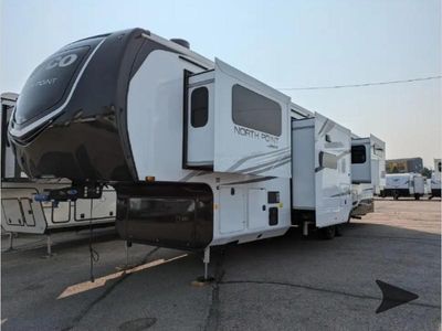 2026 Jayco North Point - Photo 6