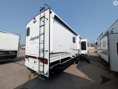 2026 Jayco North Point - Photo 11