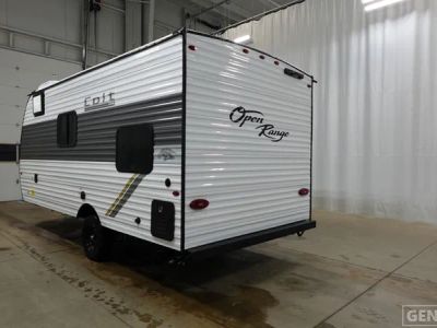 2026 Open Range Colt - Photo 3