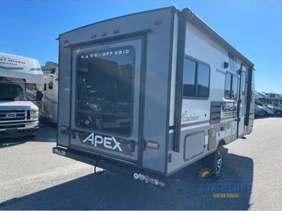 2022 Coachmen Apex Nano - Photo 4