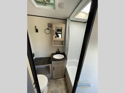 2022 Coachmen Apex Nano - Photo 7