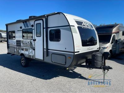 2022 Coachmen Apex Nano - Photo 1
