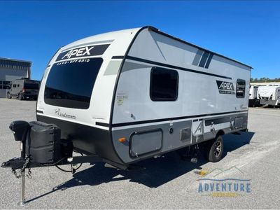2022 Coachmen Apex Nano - Photo 3