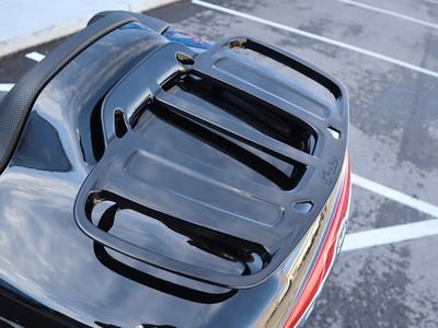 2024 Indian Motorcycle Challenger Black Metallic - Photo 13