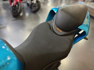 2026 CFMOTO 450NK - Photo 23
