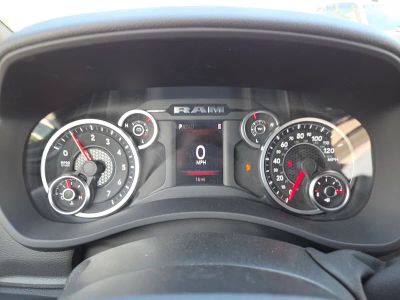 2026 Ram 2500 — photo 19 view
