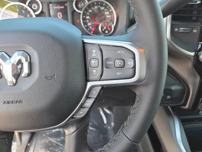 2026 Ram 2500 — photo 18 view