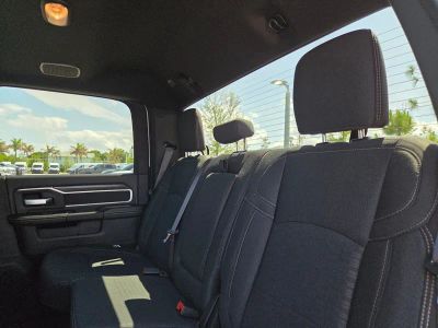 2026 Ram 2500 — photo 7 view