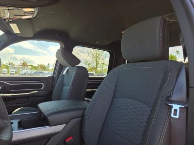 2026 Ram 2500 — photo 11 view