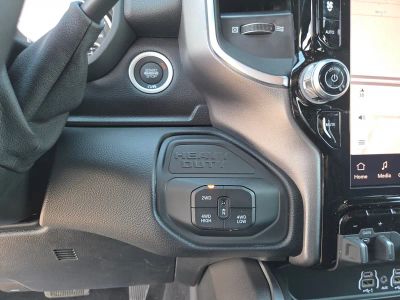 2026 Ram 2500 — photo 15 view