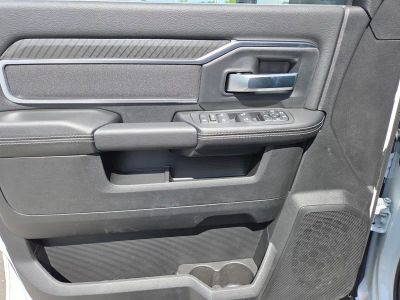 2026 Ram 2500 — photo 14 view