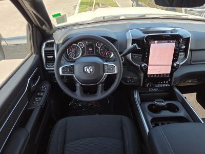 2026 Ram 2500 — photo 10 view
