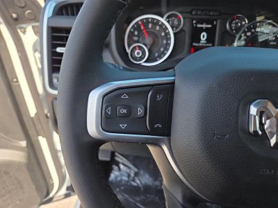2026 Ram 2500 — photo 17 view