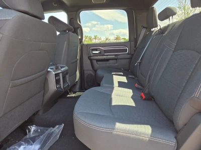 2026 Ram 2500 — photo 8 view