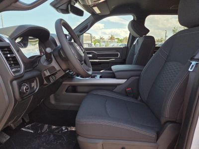 2026 Ram 2500 — photo 12 view