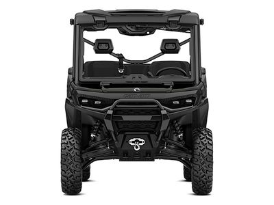 2026 Can-Am Defender XT CAB HD11 with 10.25 in. touchscreen display - Photo 3