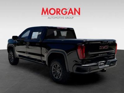 2024 GMC Sierra 1500 — detail view