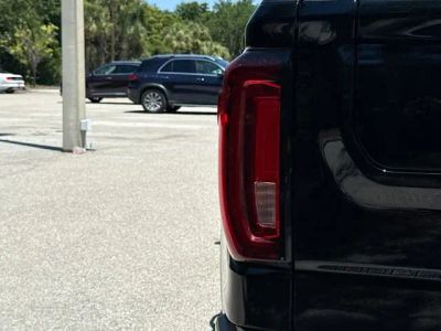 2024 GMC Sierra 1500 — photo 11 view