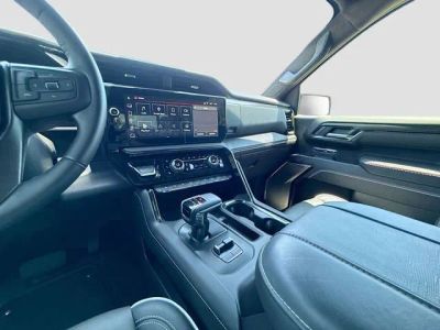 2024 GMC Sierra 1500 — photo 26 view