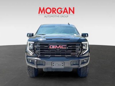 2024 GMC Sierra 1500 — photo 8 view