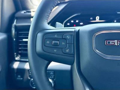 2024 GMC Sierra 1500 — photo 34 view