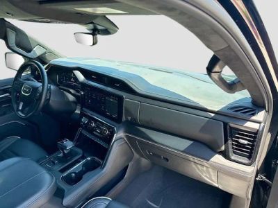2024 GMC Sierra 1500 — photo 13 view