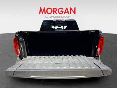 2024 GMC Sierra 1500 — photo 10 view