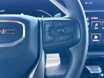 2024 GMC Sierra 1500 — photo 35 view