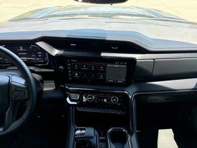 2024 GMC Sierra 1500 — photo 18 view