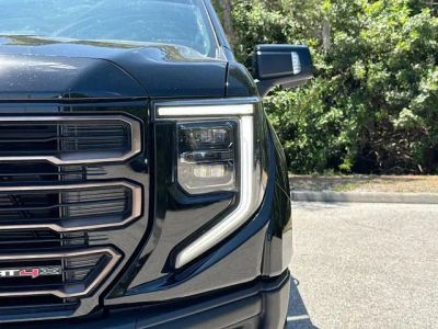 2024 GMC Sierra 1500 — photo 9 view