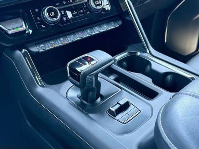2024 GMC Sierra 1500 — photo 27 view