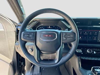 2024 GMC Sierra 1500 — photo 36 view