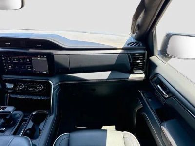 2024 GMC Sierra 1500 — photo 17 view