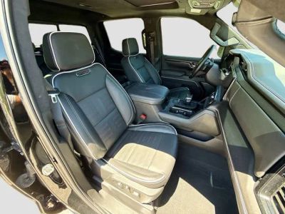 2024 GMC Sierra 1500 — photo 14 view