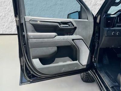 2024 GMC Sierra 1500 — photo 20 view