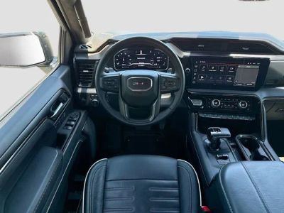 2024 GMC Sierra 1500 — photo 16 view
