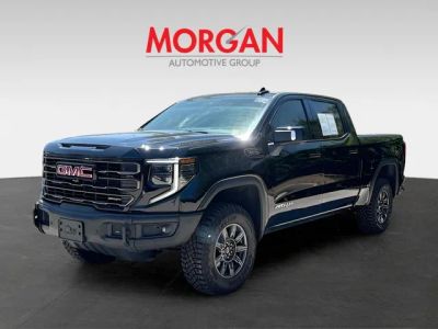 2024 GMC Sierra 1500 — photo 7 view