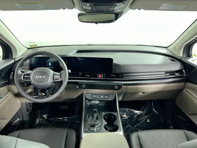 2026 Kia Carnival — photo 29 view
